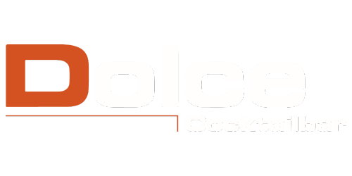 Logo Dolce Cocktailbar