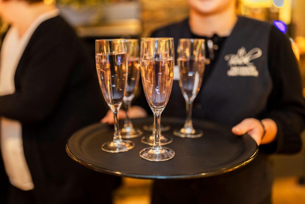 Catering Partyservice Buck Obermarchtal