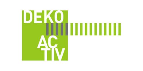 Logo Deko Activ