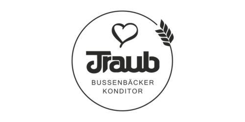 Logo Bussenbäcker Traub