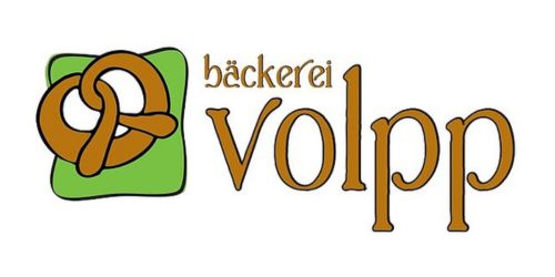 Logo Bäckerei Volpp