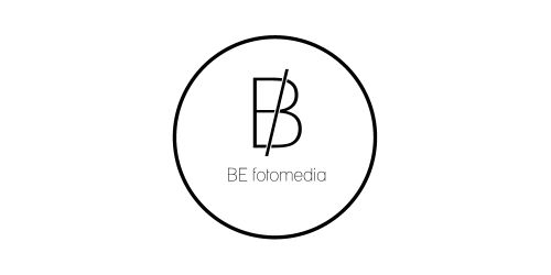 Logo BE fotomedia
