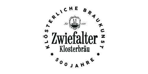 Logo Zwiefalter Klosterbräu