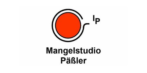 Logo Mangelstudio Pässler