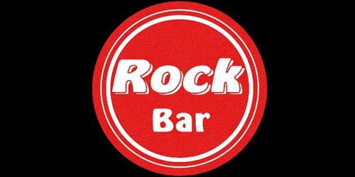 Logo Rock Bar