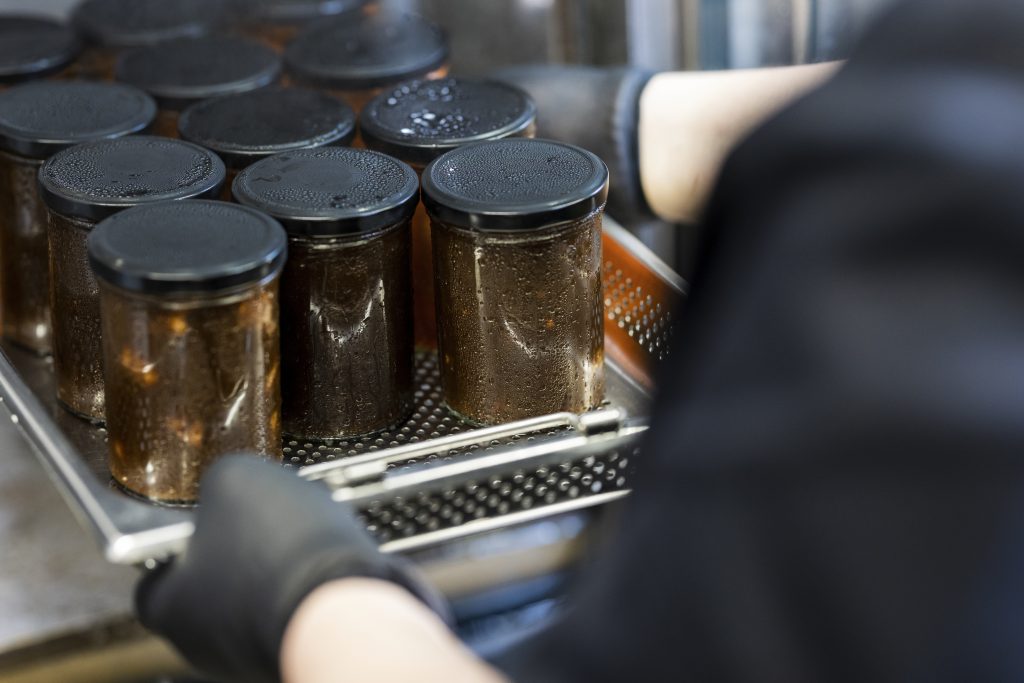 Convenience Produktion